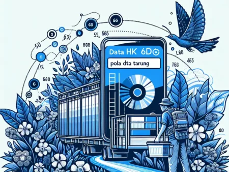 Data HK 6D Pola Tarung