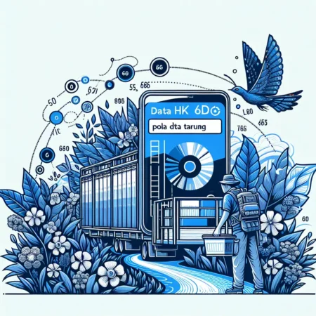 Data HK 6D Pola Tarung