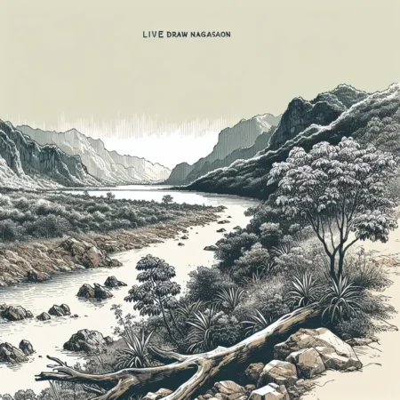 Live Draw HK Nagasaon
