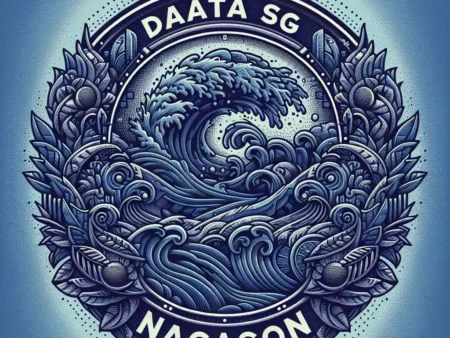 Data SGP Nagasaon