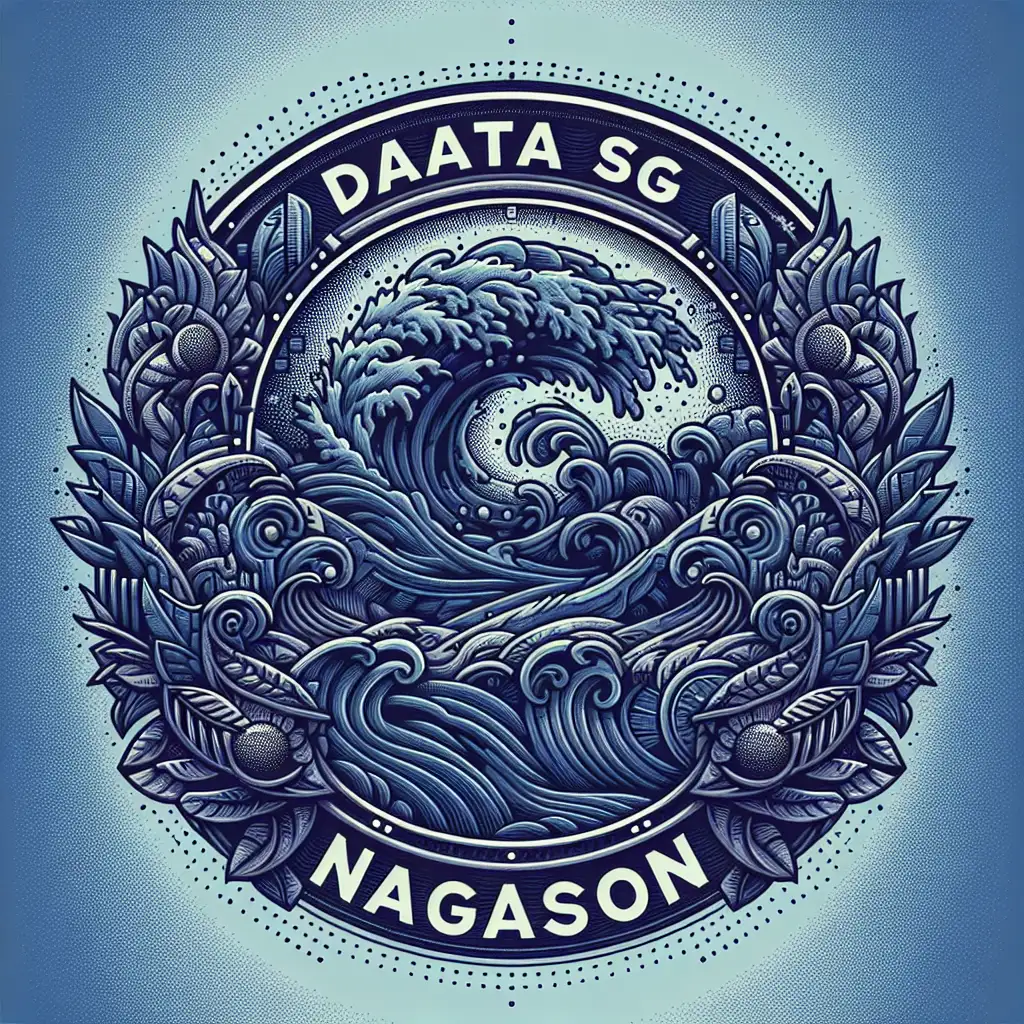 Data SGP Nagasaon