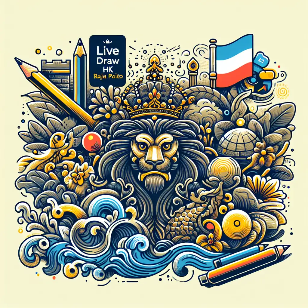 Live Draw HK Raja Paito