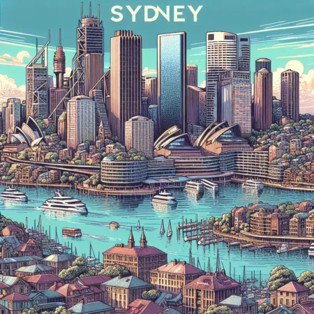 Live Draw Sydney Virdsam