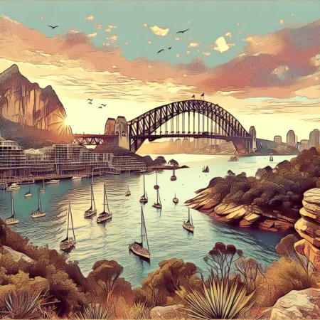 Live Draw Sydney Bos Paito