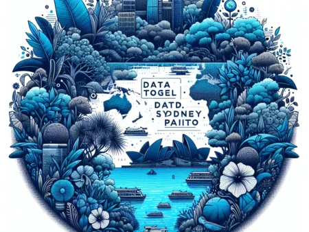 Data Togel Sydney Bos Paito