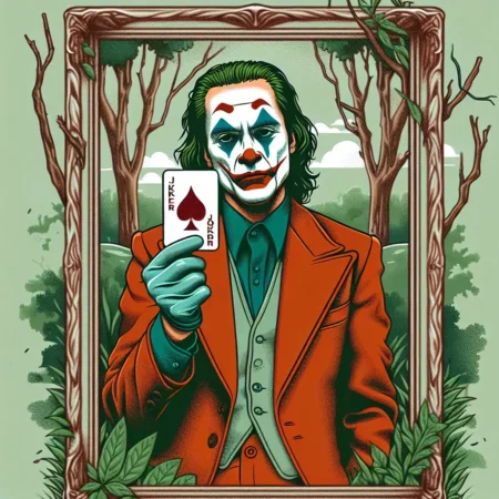 Live Draw HK Joker Merah