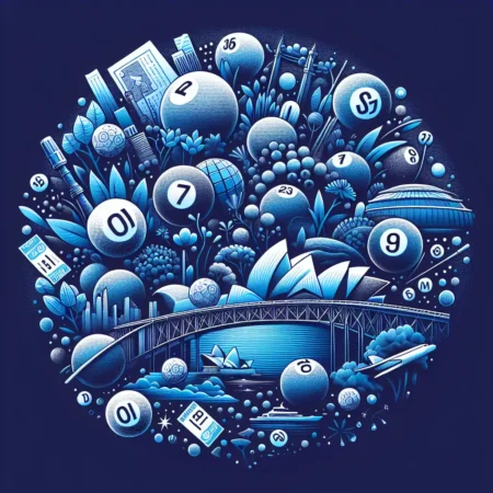 Paito Warna Sydney Raja Dunia Togel