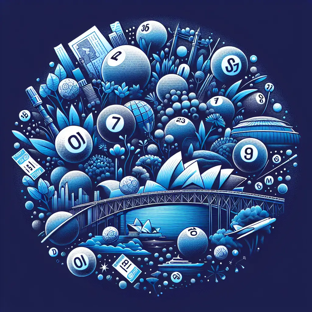 Paito Warna Sydney Raja Dunia Togel