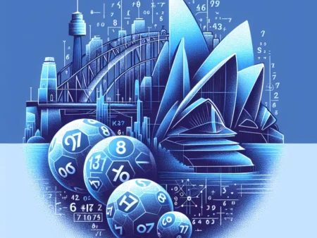 Data Togel Sydney Pencari Angka