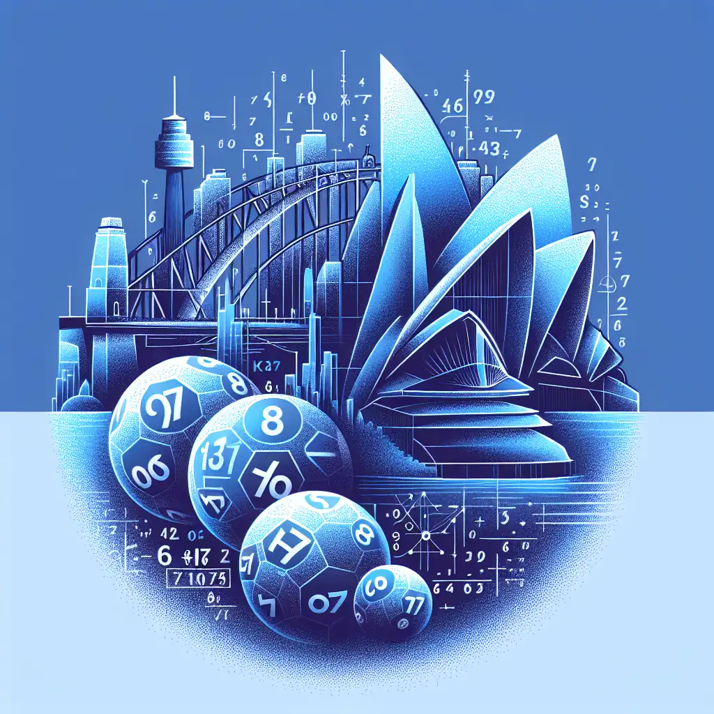 Data Togel Sydney Pencari Angka