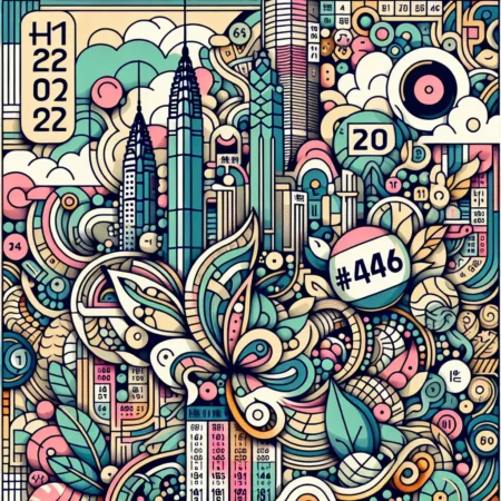 Paito Warna HK Angka Paito