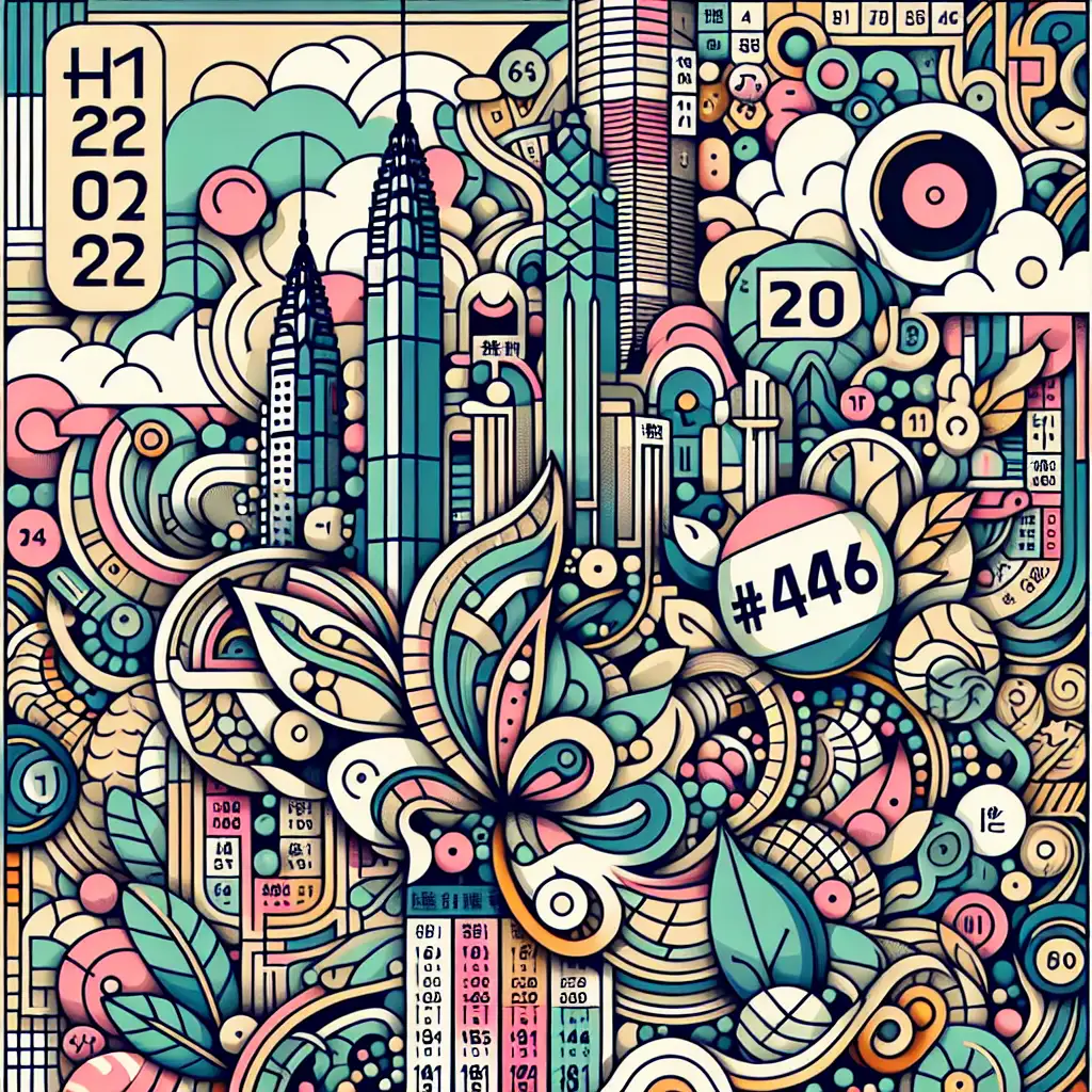 Paito Warna HK Angka Paito