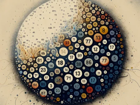 Data Togel Sydney 6D Angka Paito