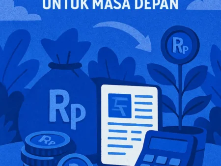 Panduan Mengatur Keuangan Cerdas untuk Masa Depan