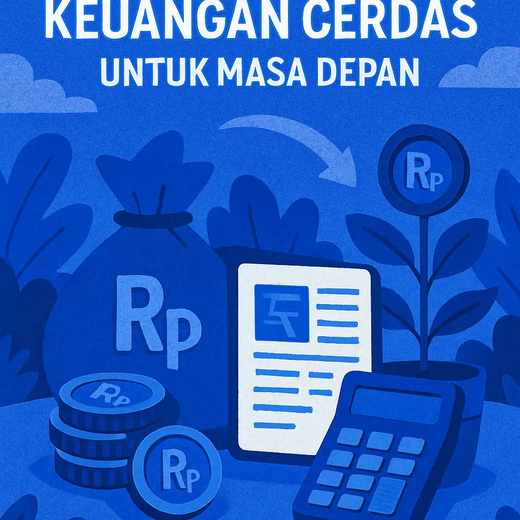 Panduan Mengatur Keuangan Cerdas untuk Masa Depan