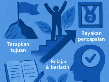 Langkah Pengembangan Diri agar Lebih Percaya Diri