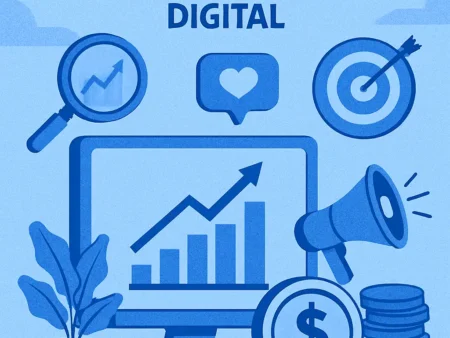 Strategi Mengembangkan Bisnis Sukses di Era Digital