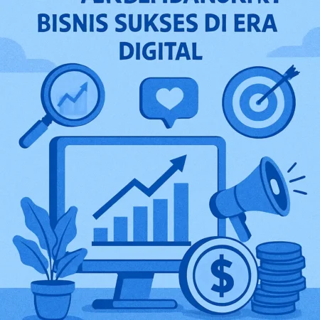 Strategi Mengembangkan Bisnis Sukses di Era Digital
