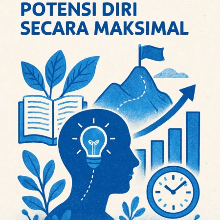 Cara Mengembangkan Potensi Diri Secara Maksimal