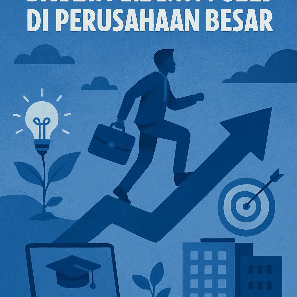 Strategi Mendapatkan Karier Cemerlang di Perusahaan Besar