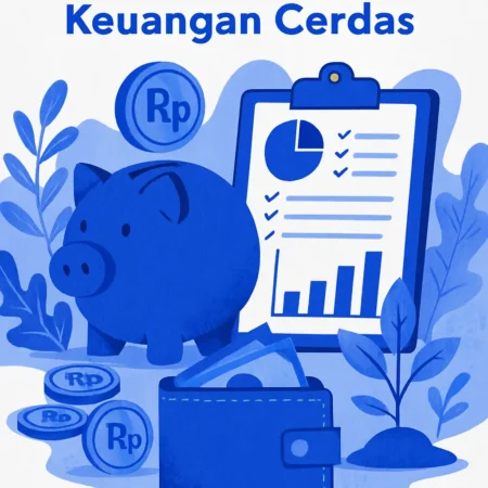 Cara Mengelola Pengeluaran secara Keuangan Cerdas