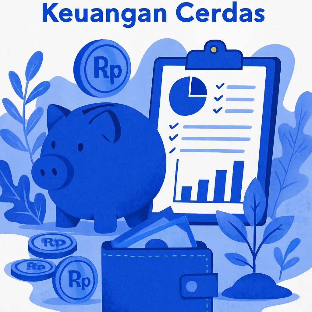 Cara Mengelola Pengeluaran secara Keuangan Cerdas